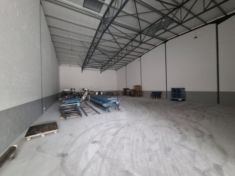 To Let Commercial Property for Rent in Stikland Industrial Western Cape